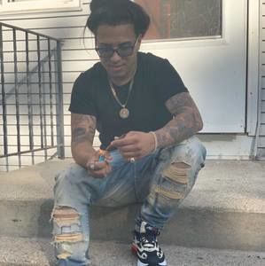 Meet your Posher, Alberto